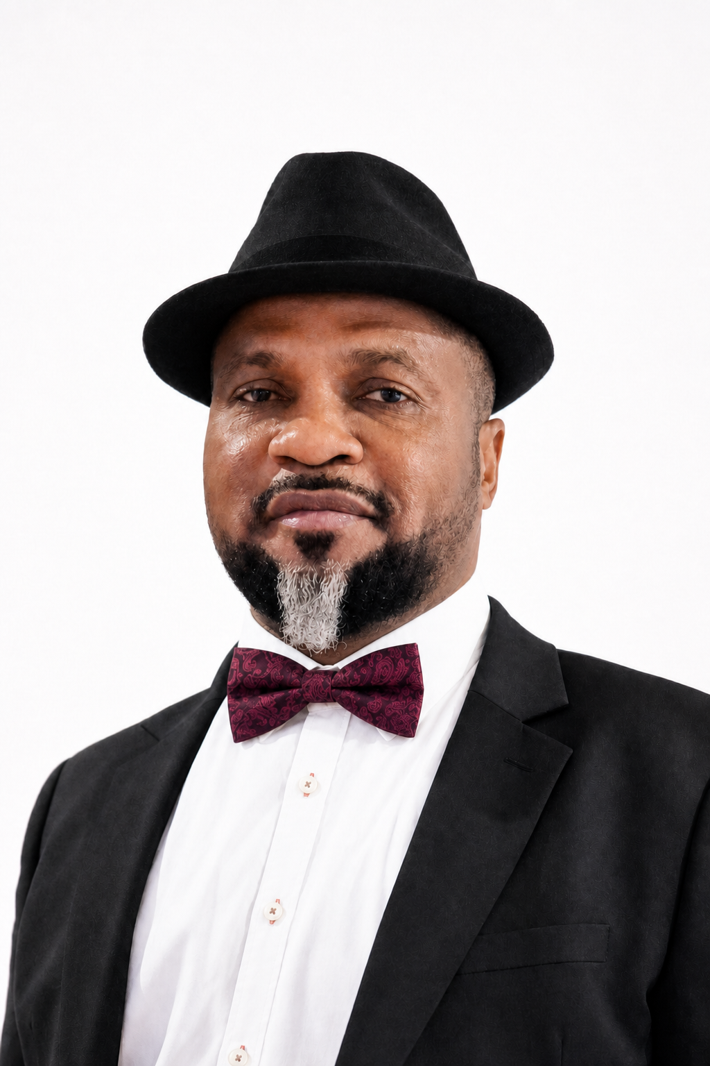 Samuel Pitan, Founder and Chief Executive Officer of Sopai Services Limited